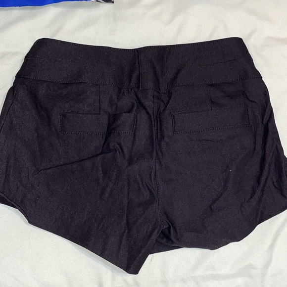 Dynamite Dress Shorts - Picture 2 of 2